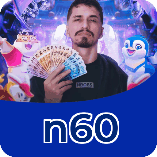 n60 APP mobile iOS Android - 187 mil downloads São Paulo Rio BH